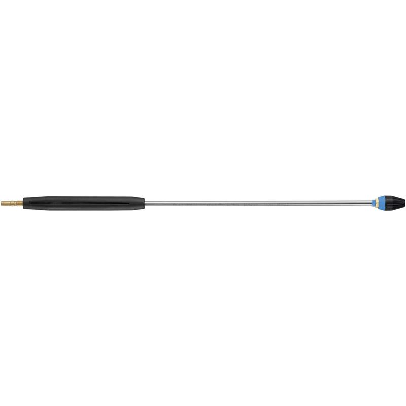Kränzle dirtkiller 0,7 med rör D12 1000 mm isolerhandtag