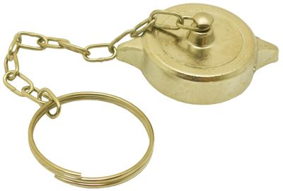 Ecodora påfyllningsplugg ecodora 24 liter