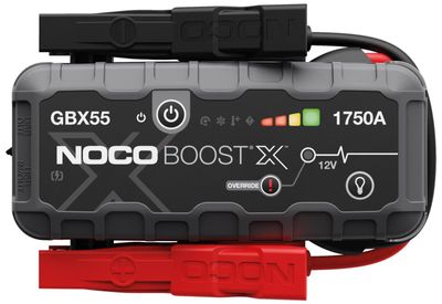 Gelins-KGK startbooster NOCO GBX55 12V 1750AMP