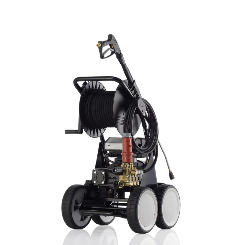 Kränzle högtryckstvätt lx-rp 1400 tst 20 m vinda