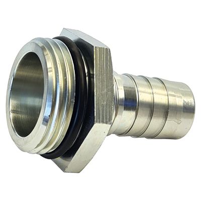 Piusi slangfäste m o-ring 1"x20 mm