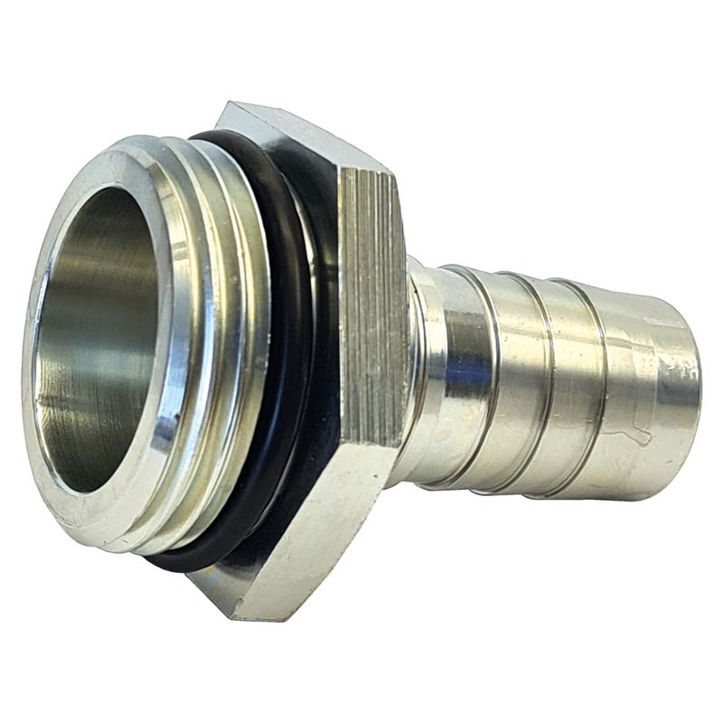 Piusi slangfäste m o-ring 1"x20 mm