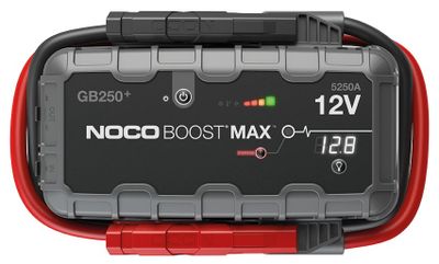 NOCO startbooster NOCO GB250 12V 5250AMP