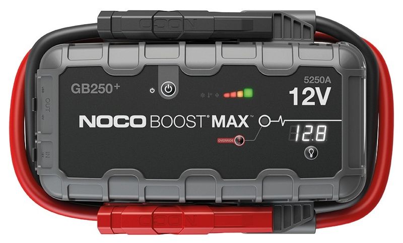 NOCO startbooster NOCO GB250 12V 5250AMP