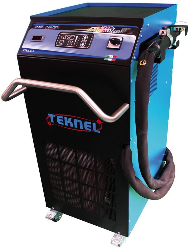 Teknel induktionsvärmare dragon 1000 11 kW 400V