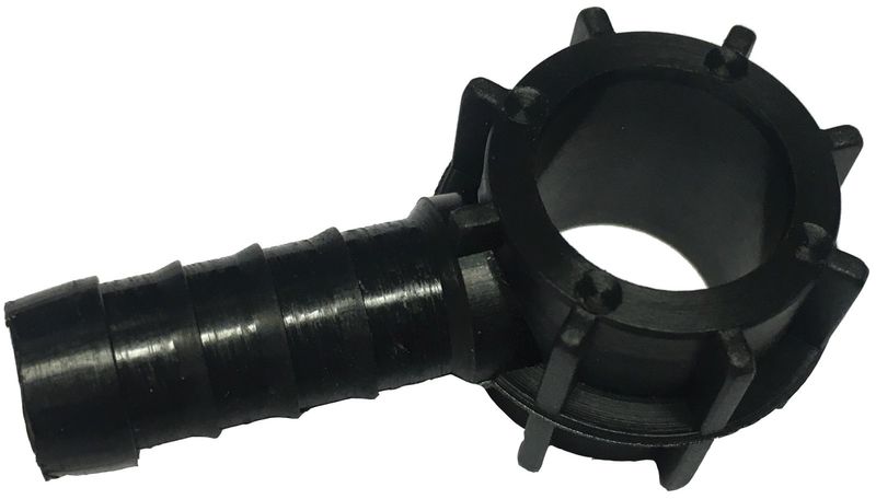 Faicom svirvel plast vinda 9013