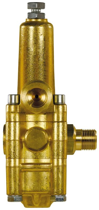 RM De Wit omloppsventil K7.1 11-16 L