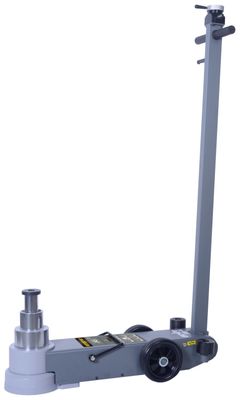 SNIT domkraft lufthydraulisk S50-3J 50/25/10 ton 160-352 mm