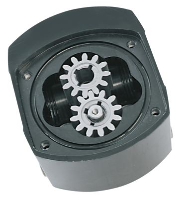 Piusi oljepump viscomat 24V 10L/MIN