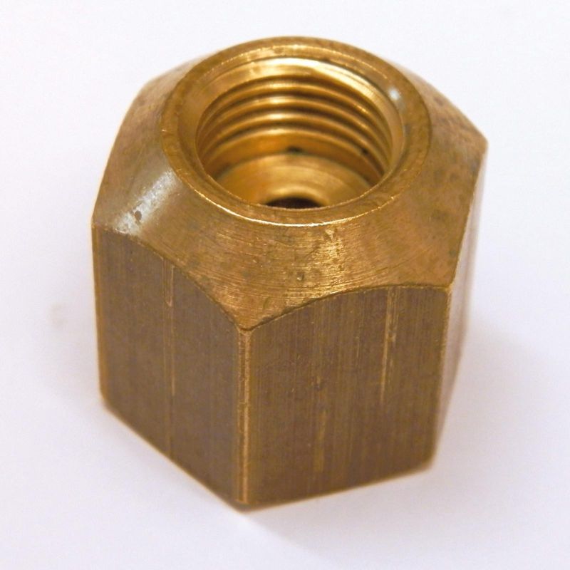 Gloria adapter saturn handtag