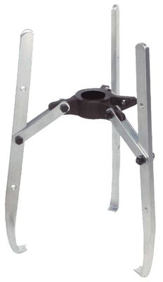 Jötek avdragare 10 ton kort 2/3-ARM