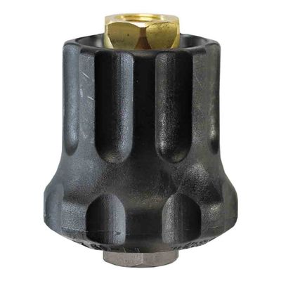 RM De Wit reglerbart munstycke ST 51 N