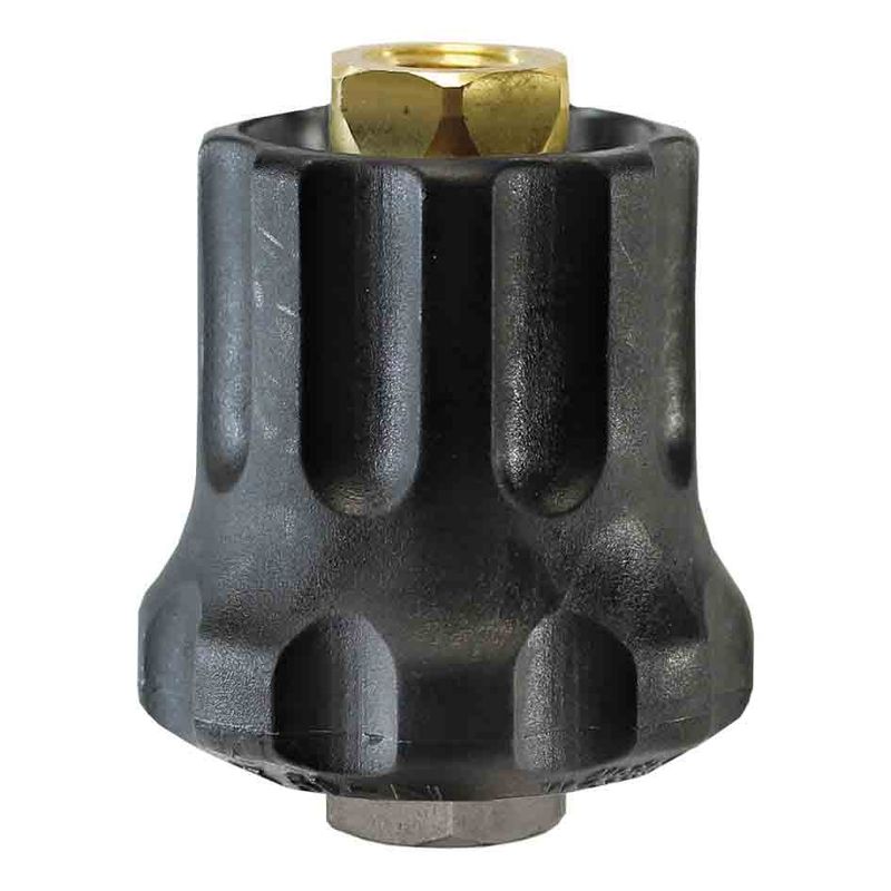 RM De Wit reglerbart munstycke ST 51 N