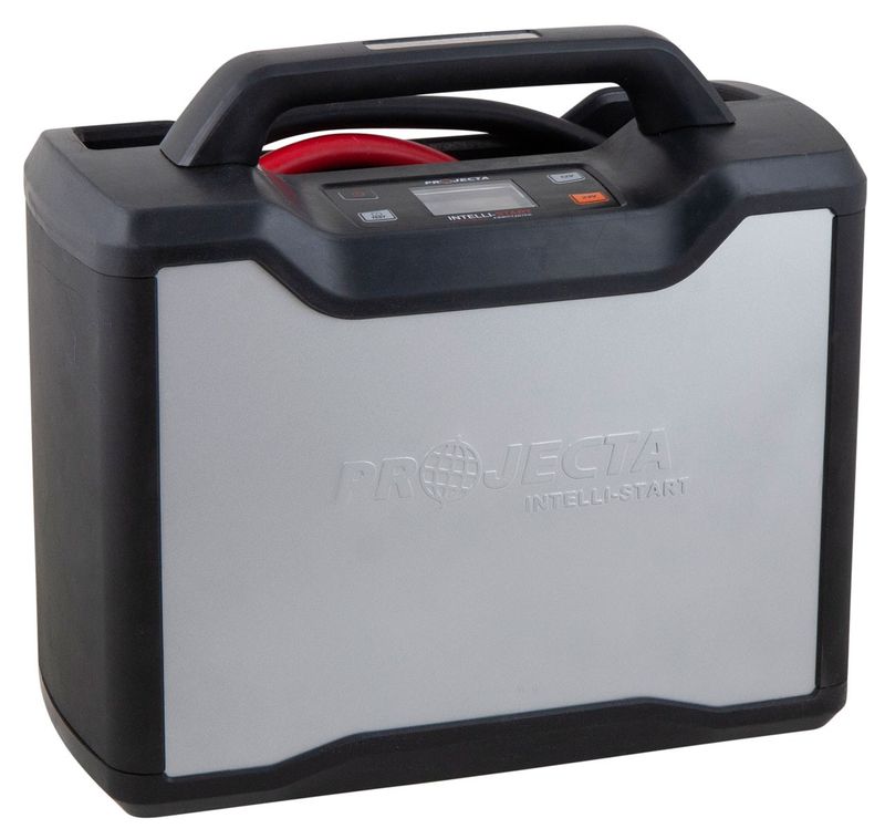 Projecta startbooster IS5000 12/24V 5000AMP