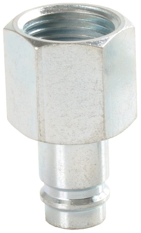 JWL nippel 3/8" inv G euro-xl härdat stål JWL