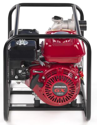 Honda vattenpump Honda WB 20 3,49 hk slanganslutning 2"