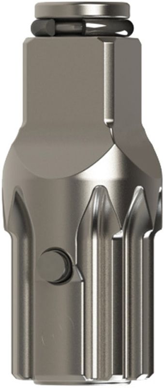 Gelins-KGK drivtapp dxs 1/2"