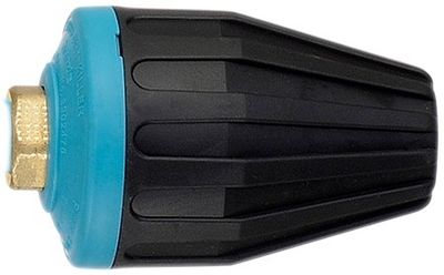 Kränzle Turbokiller utan rör 1/4" inv. gänga 0,4–1,1