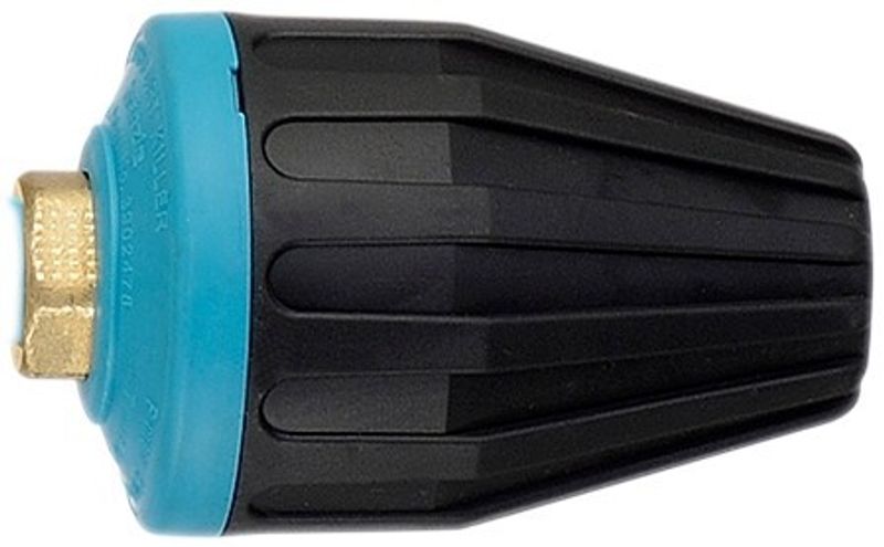 Kränzle Turbokiller utan rör 1/4" inv. gänga 0,4–1,1