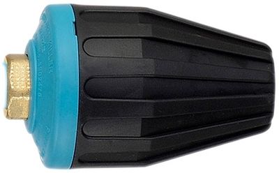 Kränzle turbokiller 0,5 utan rör 1/4" inv gänga