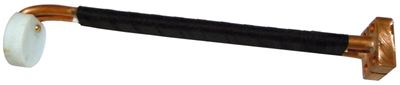 Teknel induktor 90° dragon 3/800 old gamla mod med bult