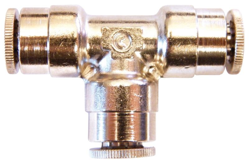 Gelins-KGK PA skarvkoppling-t 10 mm