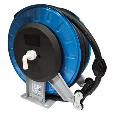 Faicom slangvinda AdBlue 10B 3/4" 15 m öppen