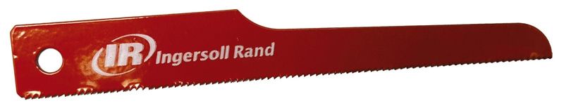 Ingersoll Rand sågblad grov 10 tänd/cm 6PACK