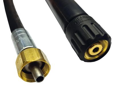 Kränzle ht-slang vinda 20 m (8 mm) therm 1017