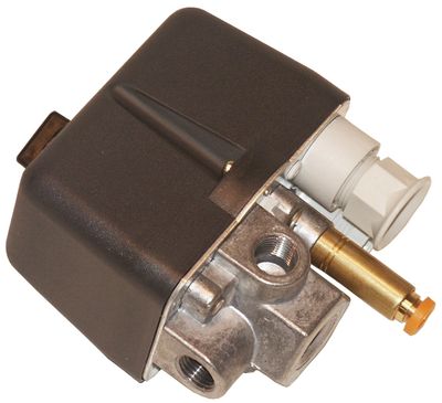 Condor tryckströmbrytare 1-FAS MDR2 20AMP 10 bar