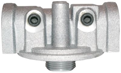 Piusi filterhuvud 1" unf 70 l/min