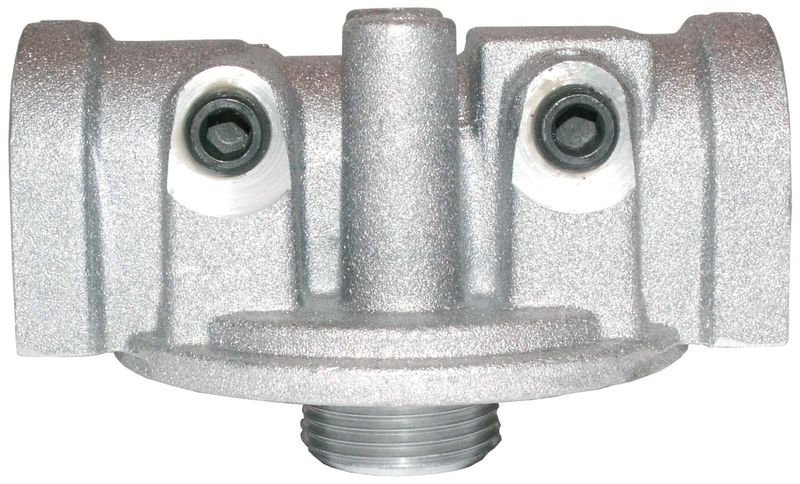 Piusi filterhuvud 1" unf 70 l/min