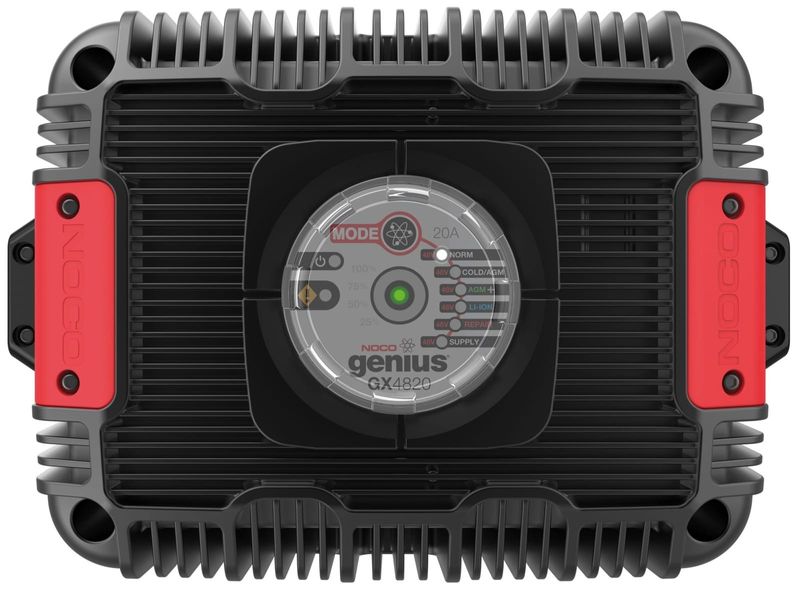 NOCO batteriladdare NOCO GX4820EU 48V 20A