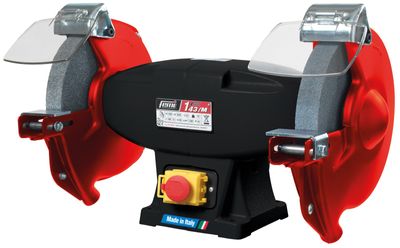 FEMI bänkslip femi 1100W 400V 143/M evo