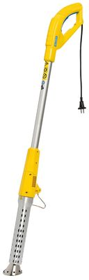 Gloria thermoflamm bio electro ogräsborttagare 230V