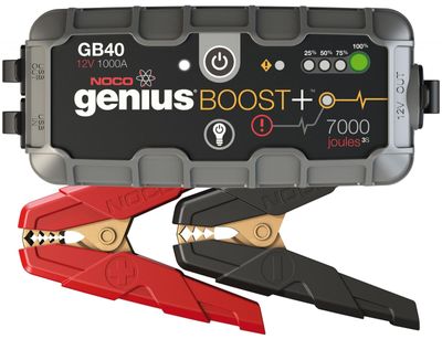NOCO startbooster NOCO GB40 12V 1000AMP