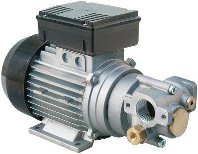 Piusi oljepump kugghjul viscomat 14L/MIN 230V