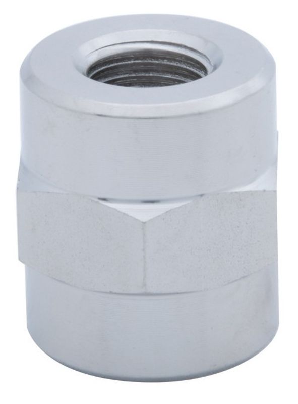BVA koppling 1/4" - 3/8" hona 1/4" till hona 3/8"