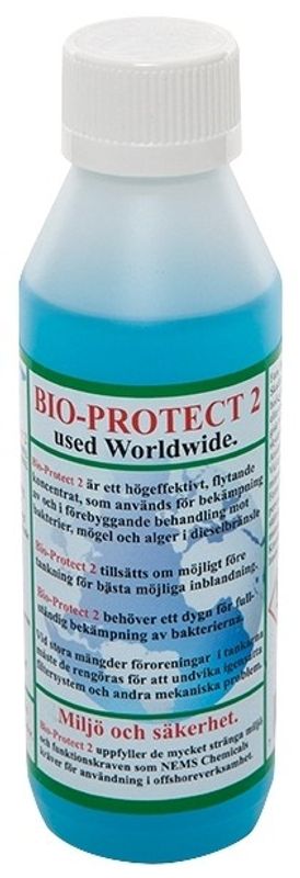 Gelins-KGK bio protect 2 250 ml dieseladditiv