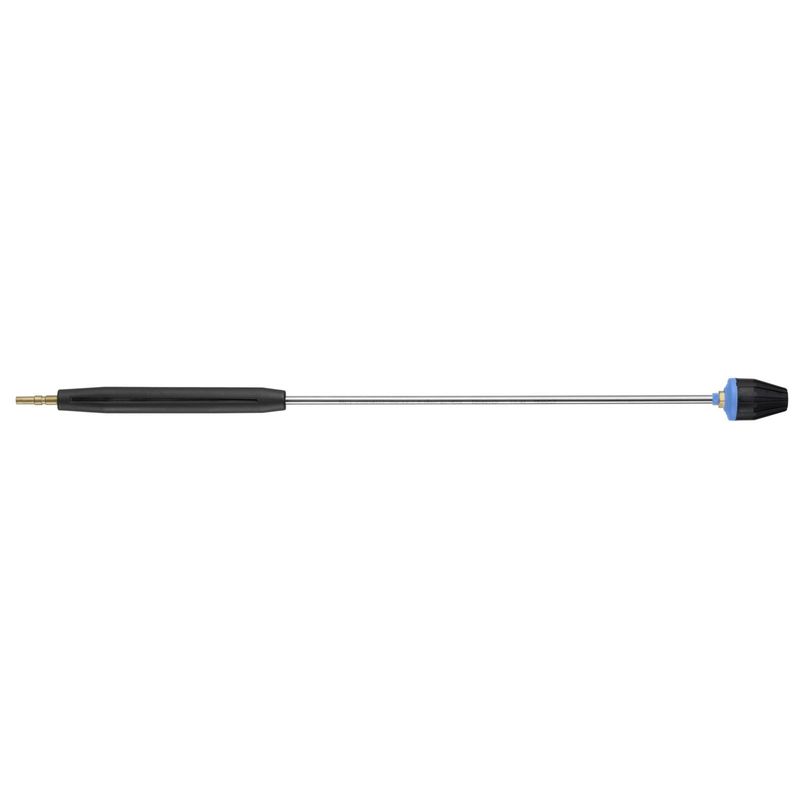Kränzle turbokiller med rör 0,7 D12 1000 mm