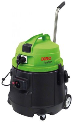 DIBO våtdammsugare P50 WP 1300W