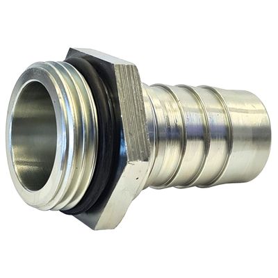 Piusi slangfäste m o-ring 1"x25 mm