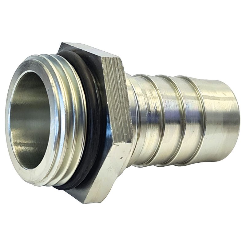 Piusi slangfäste m o-ring 1"x25 mm