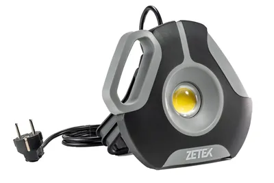 Zeca arbetslampa KFL620