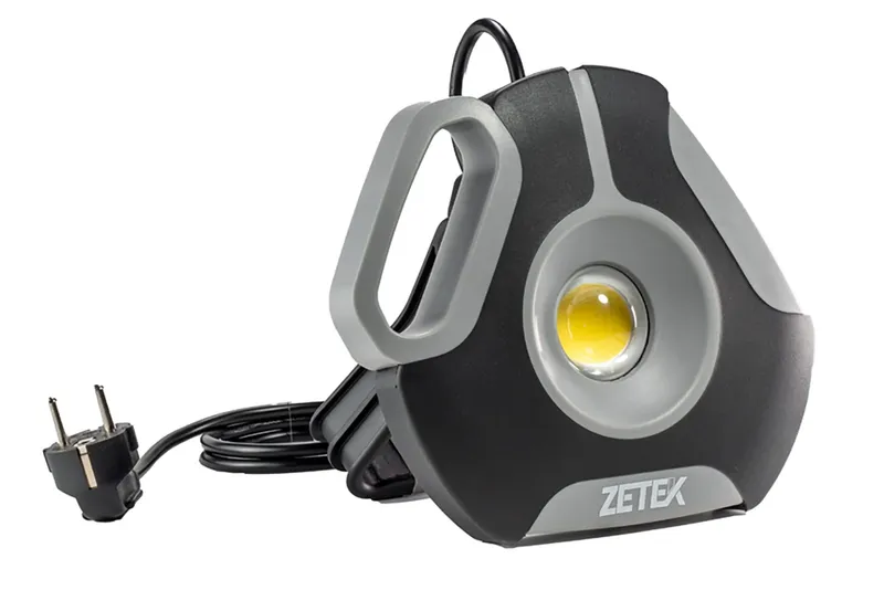 Zeca arbetslampa KFL620
