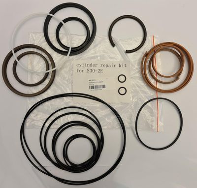 SNIT repsats cylinder S30-2E