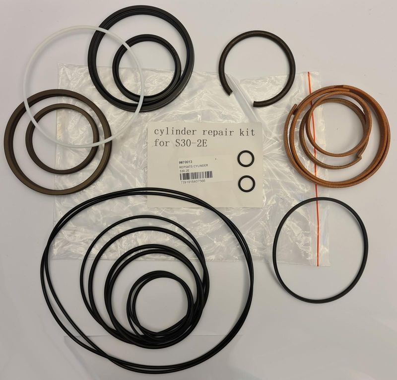 SNIT repsats cylinder S30-2E