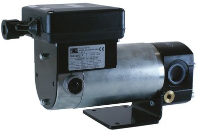 Piusi oljepump viscomat 24V 10L/MIN