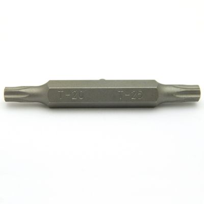Megapro bits torx 20 & 25 9201147, 9201151