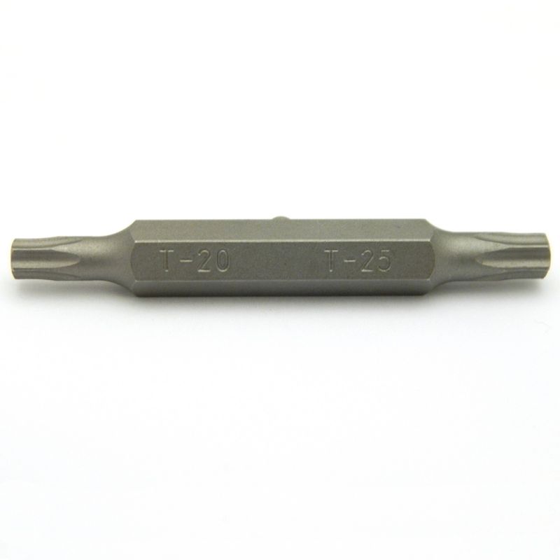 Megapro bits torx 20 & 25 9201147, 9201151